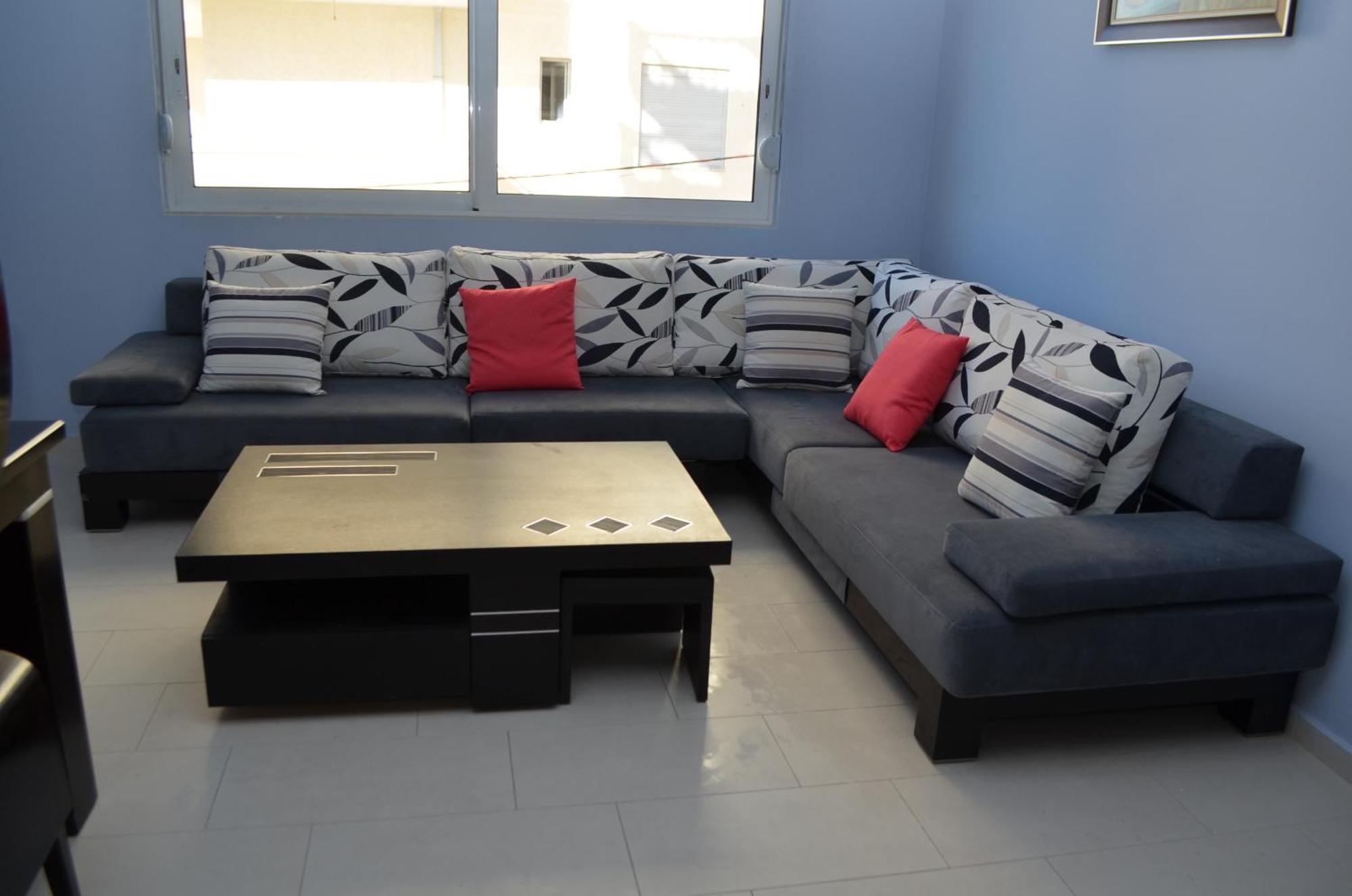 Eri Apartments ساراندا المظهر الخارجي الصورة